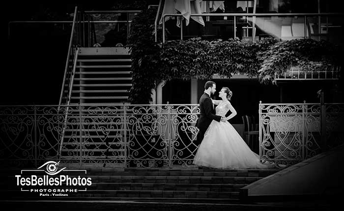 Photographe mariage Cabourg