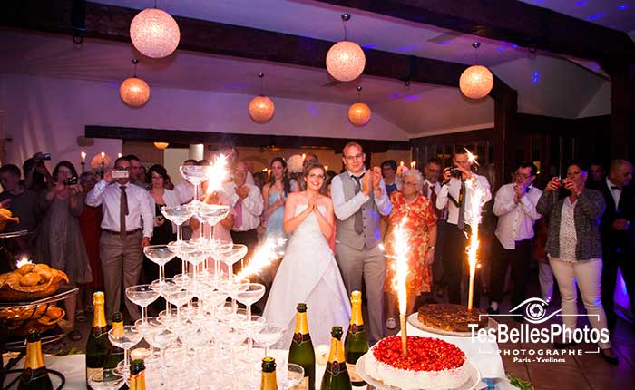 Photographe de mariage à Elbeuf – reportage photo authentique et professionnel