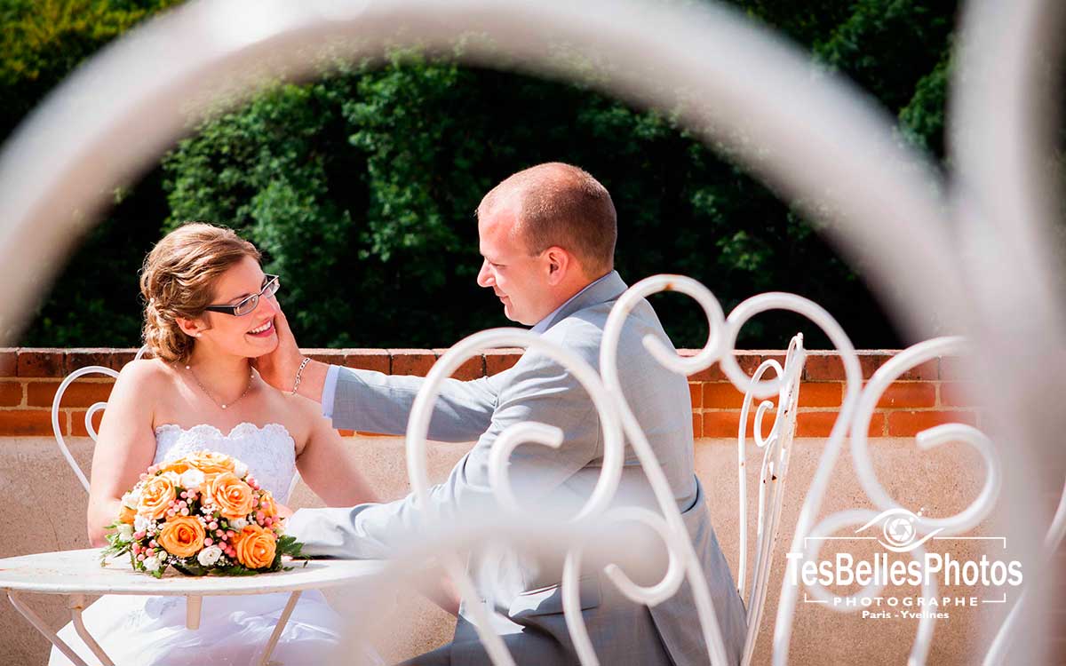 Tarifs du photographe de mariage à Caen – prestations photo et vidéo sur mesure