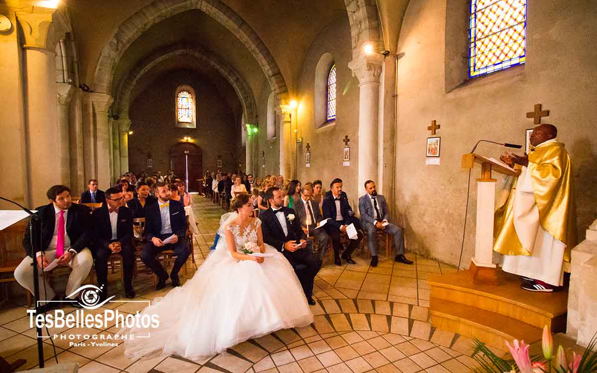 Photographe professionnel de mariage au Tréport – reportage photo authentique et créatif