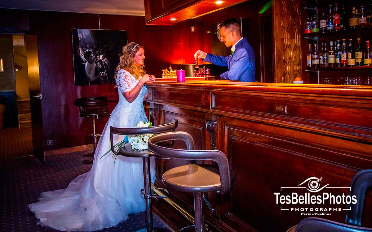 Photographe professionnel – tarifs reportage de mariage à Caen