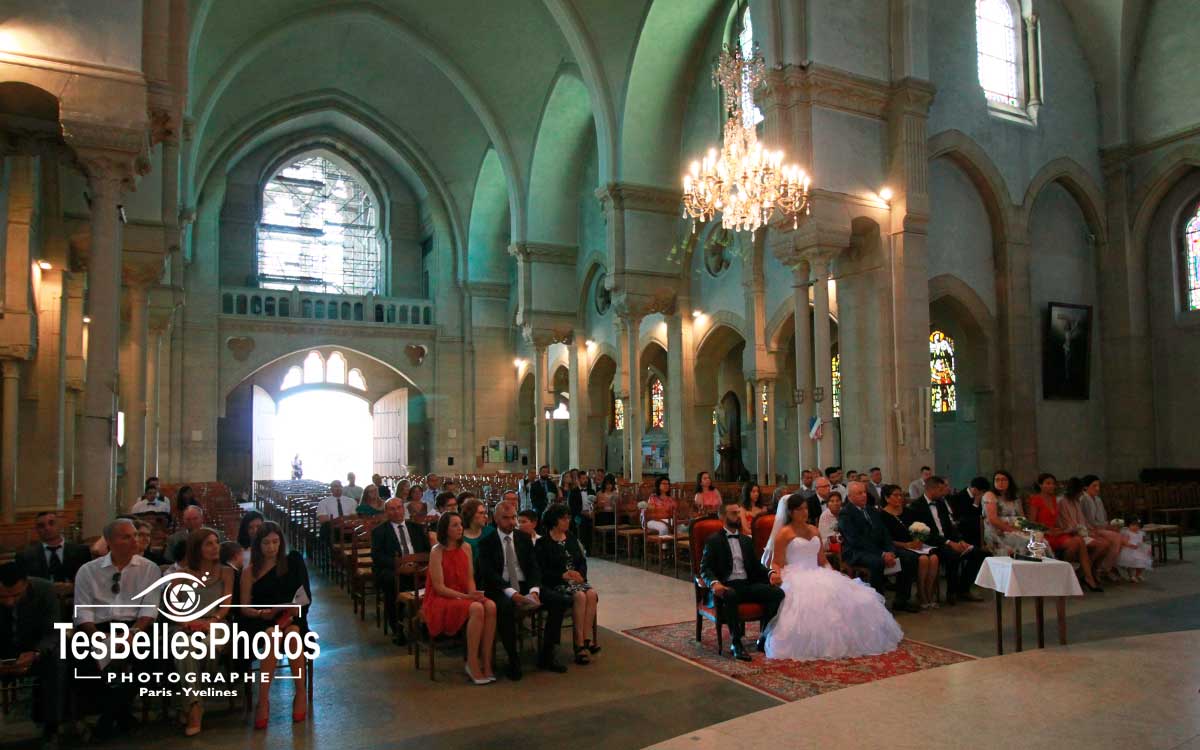 Reportage Photo de  mariage à Rouen – photographe professionnel