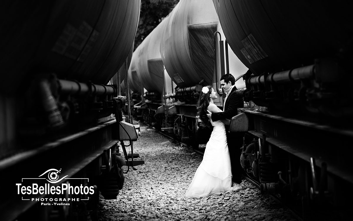 Reportage photo à Caen – photographe mariage Caen