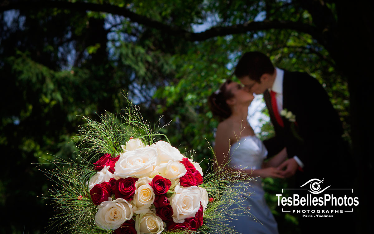 Photographe mariage Flers