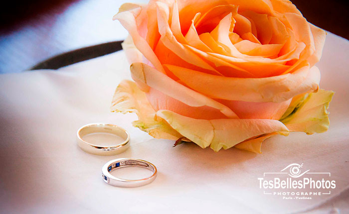 Tarifs photographe de mariage à Caen – prix des reportages photo et vidéo