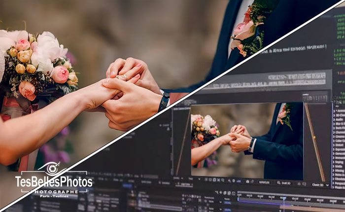 Tarifs photographe et vidéaste de mariage – Eure, Seine‑Maritime, Calvados, Manche, Orne